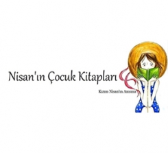 Nisanın Çocuk Kitapları