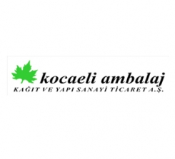 Kocaeli Ambalaj